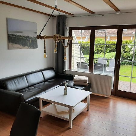 Beiboot Villa Schillig Exterior photo