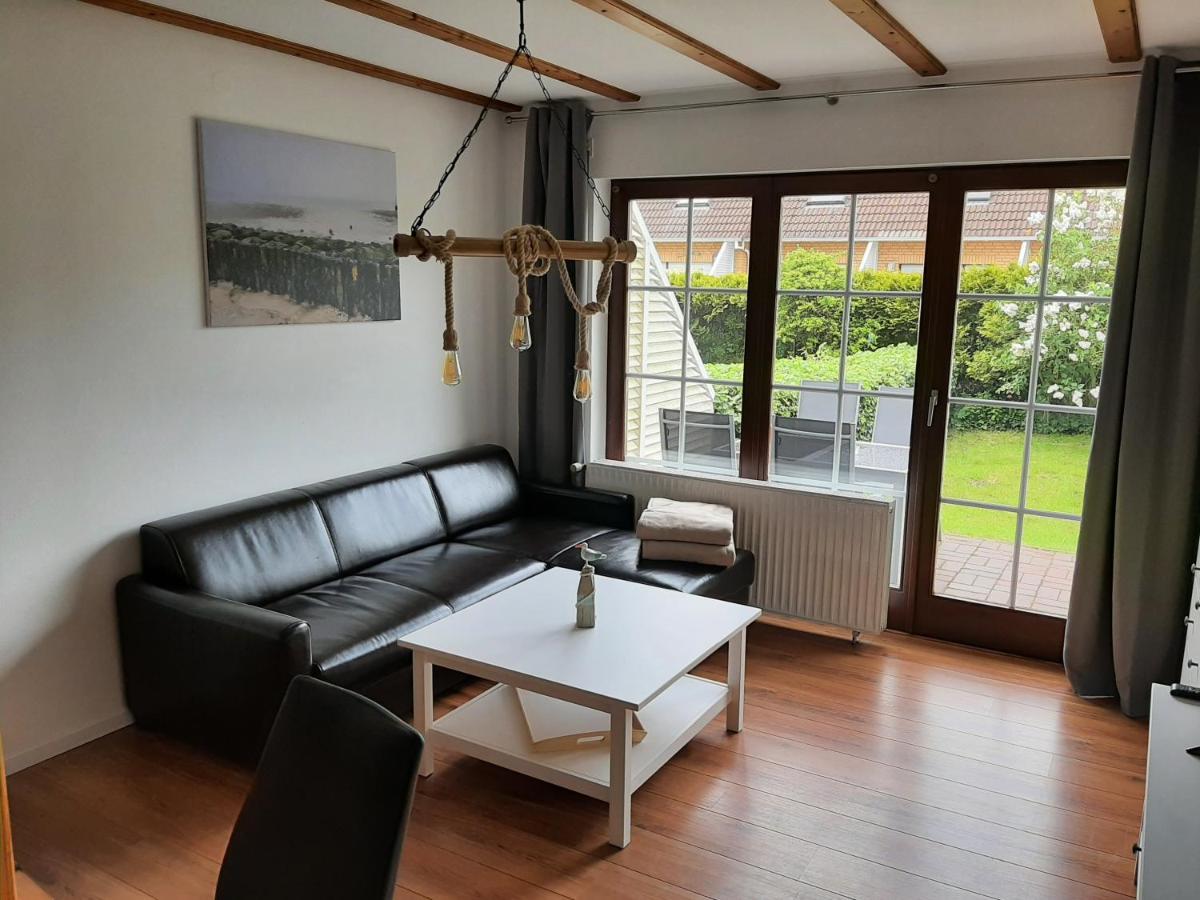 Beiboot Villa Schillig Exterior photo